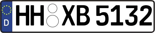 HH-XB5132