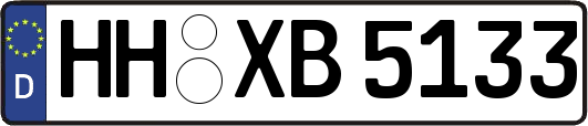 HH-XB5133