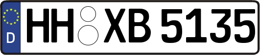 HH-XB5135
