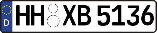 HH-XB5136