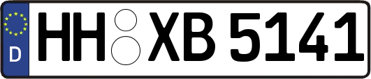 HH-XB5141