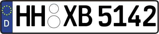 HH-XB5142