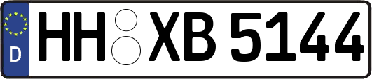 HH-XB5144