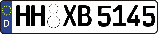HH-XB5145
