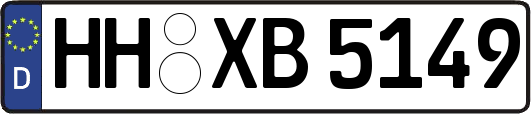 HH-XB5149
