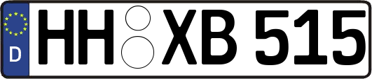 HH-XB515