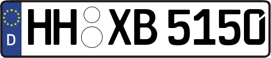 HH-XB5150