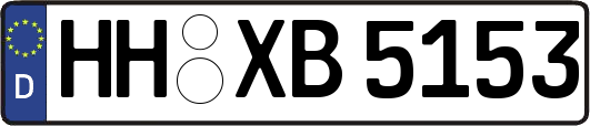 HH-XB5153