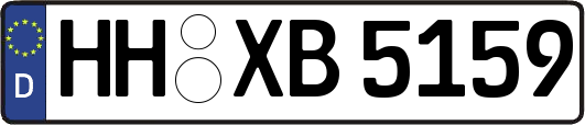 HH-XB5159
