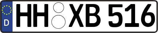 HH-XB516