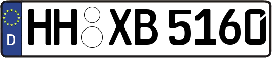 HH-XB5160