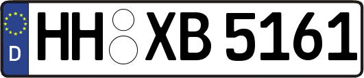 HH-XB5161
