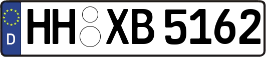 HH-XB5162