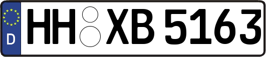 HH-XB5163