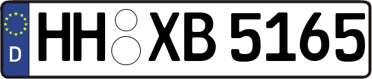 HH-XB5165