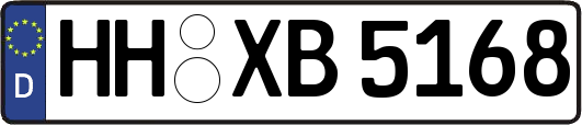 HH-XB5168