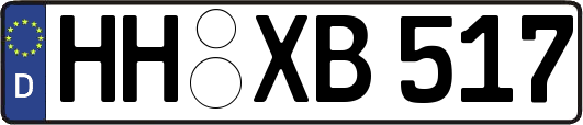 HH-XB517