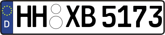 HH-XB5173