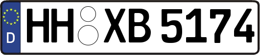 HH-XB5174