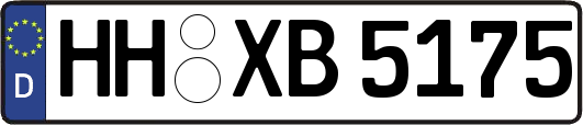 HH-XB5175