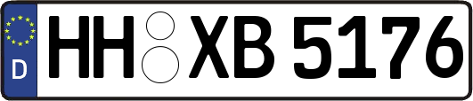 HH-XB5176