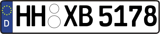 HH-XB5178