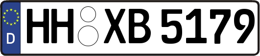 HH-XB5179