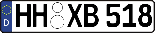 HH-XB518