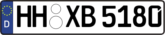 HH-XB5180