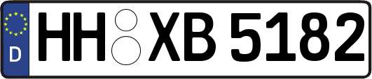HH-XB5182