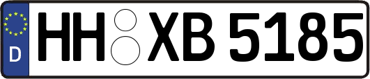 HH-XB5185
