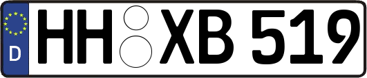 HH-XB519