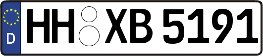 HH-XB5191