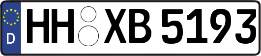 HH-XB5193
