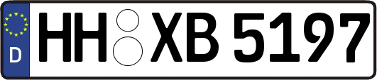 HH-XB5197