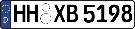HH-XB5198