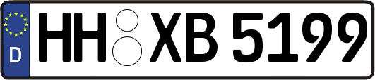 HH-XB5199
