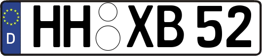 HH-XB52