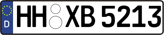 HH-XB5213