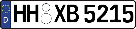 HH-XB5215