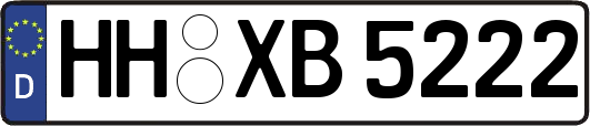 HH-XB5222