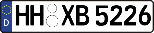HH-XB5226