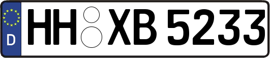 HH-XB5233