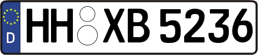 HH-XB5236