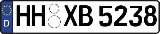HH-XB5238
