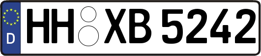 HH-XB5242