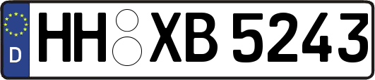 HH-XB5243