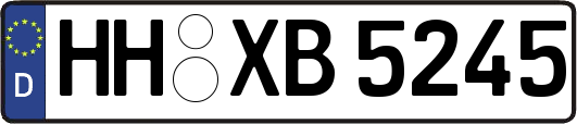HH-XB5245