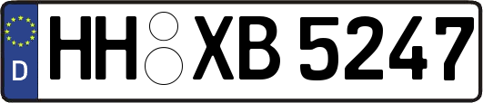 HH-XB5247