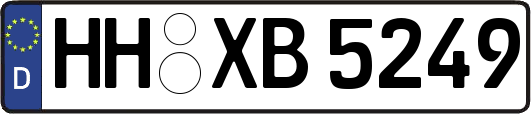 HH-XB5249